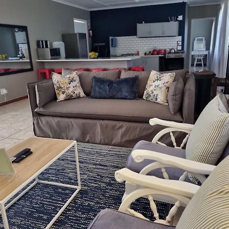 Summerville Place Addo Eksteriør billede