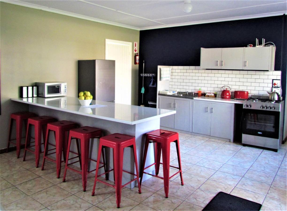 Summerville Place Addo Eksteriør billede